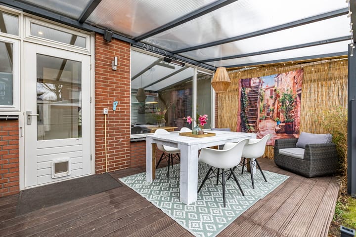 Foto 35 van Boterbloemweg 14