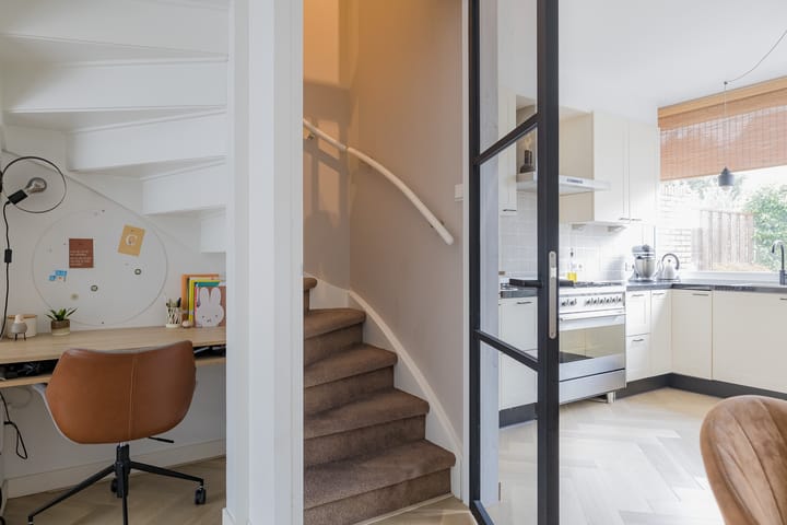 Foto 13 van Orionstraat 55