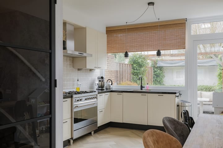 Foto 14 van Orionstraat 55