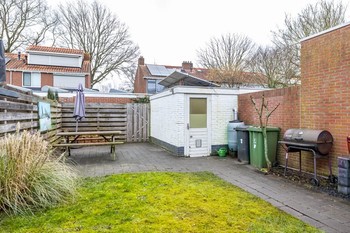 Foto 36 van Boterbloemweg 14