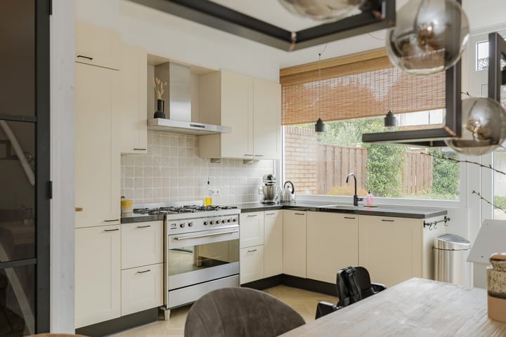 Foto 15 van Orionstraat 55