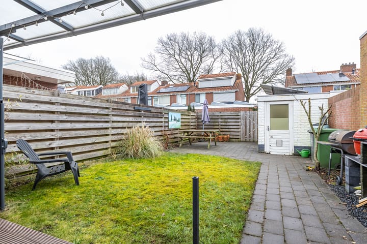 Foto 37 van Boterbloemweg 14