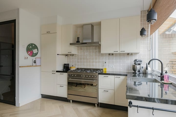 Foto 16 van Orionstraat 55