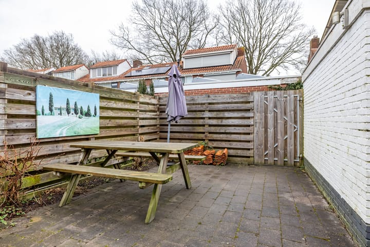 Foto 38 van Boterbloemweg 14