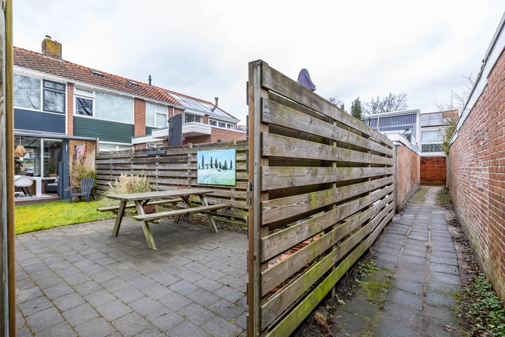 Foto 39 van Boterbloemweg 14