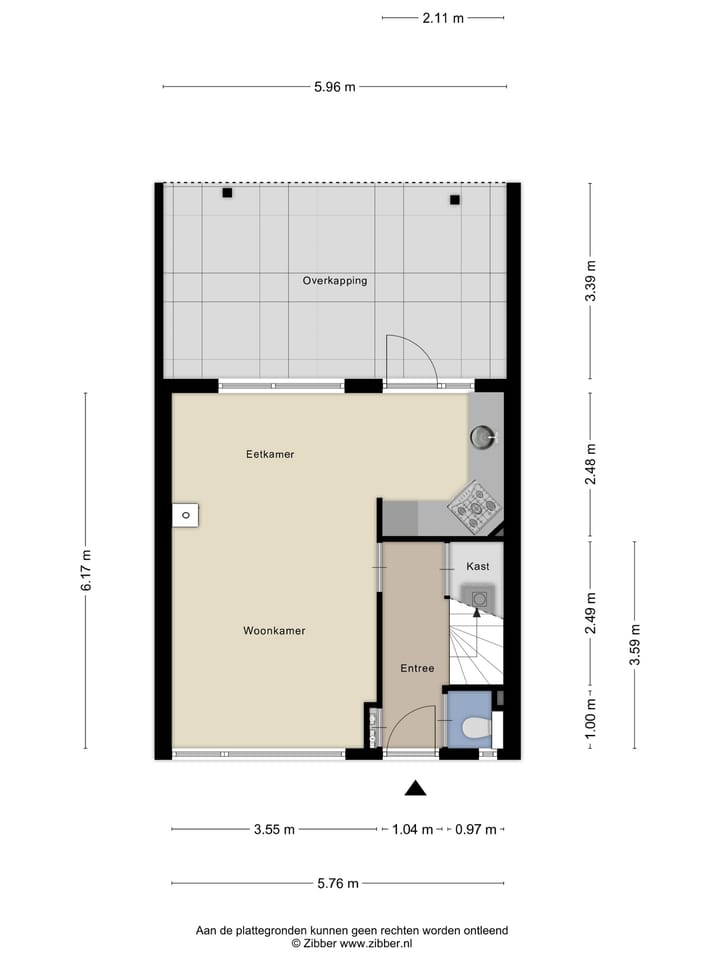 Foto 42 van Boterbloemweg 14