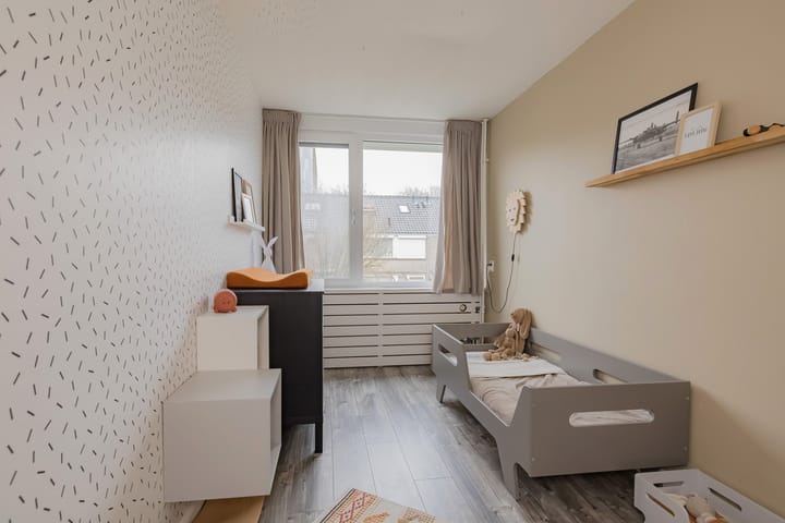 Foto 22 van Orionstraat 55