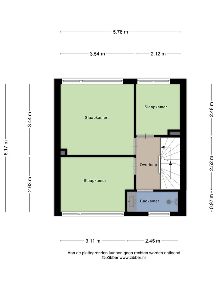 Foto 44 van Boterbloemweg 14