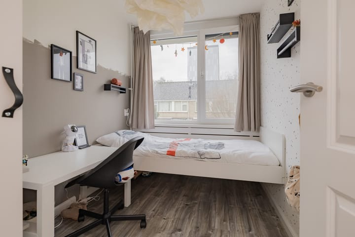 Foto 24 van Orionstraat 55