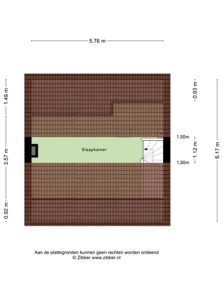 Foto 46 van Boterbloemweg 14
