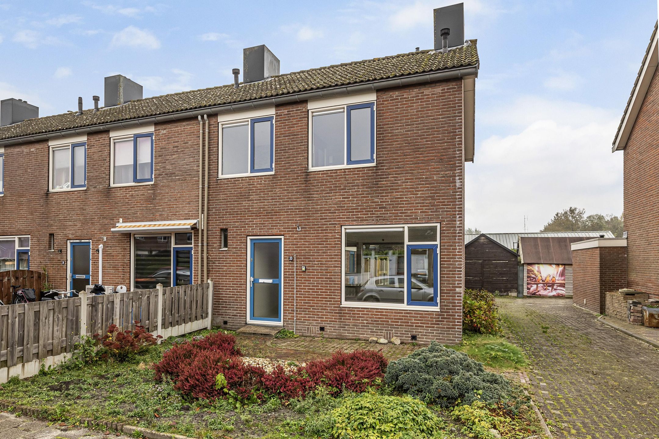 Photo 3 of van Leeuwenstraat 33