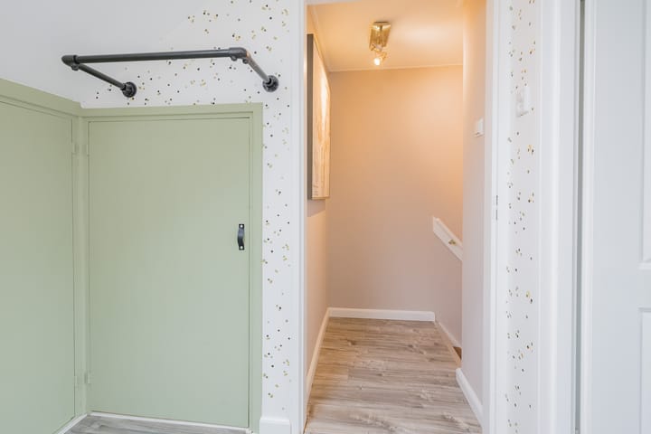 Foto 30 van Orionstraat 55