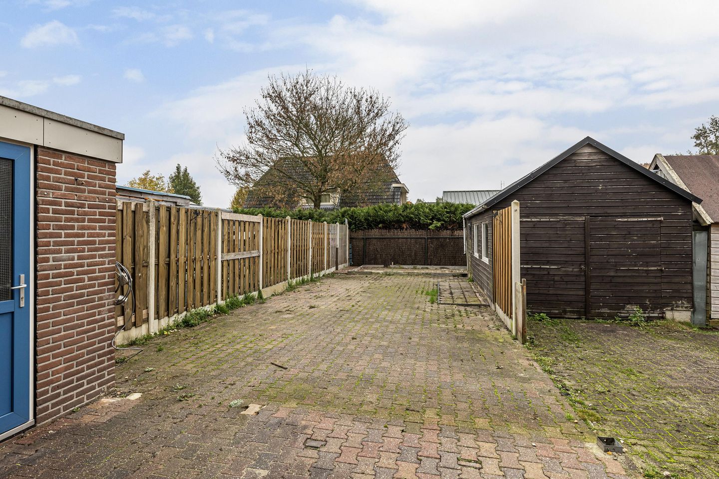 Photo 4 of van Leeuwenstraat 33