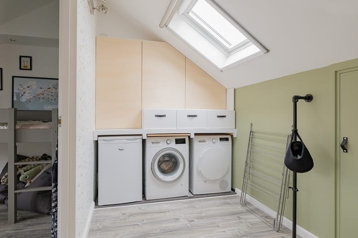 Foto 31 van Orionstraat 55