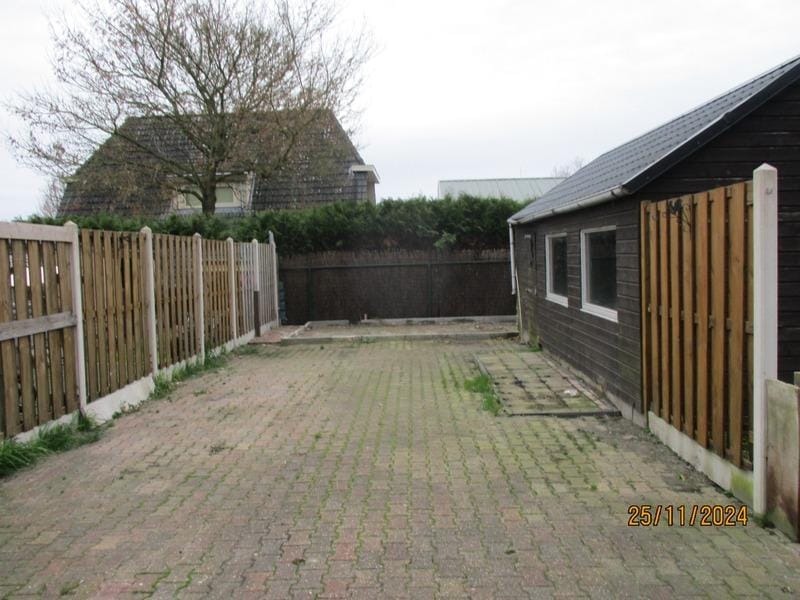 Photo 5 of van Leeuwenstraat 33