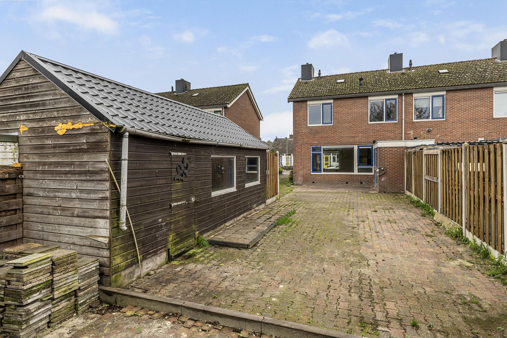 Photo 6 of van Leeuwenstraat 33