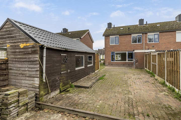 Photo 6 of van Leeuwenstraat 33