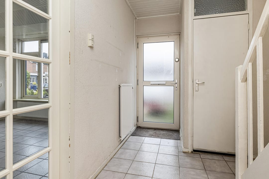 Photo 7 of van Leeuwenstraat 33