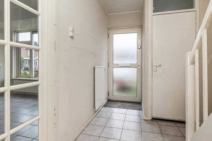 Photo 7 of van Leeuwenstraat 33