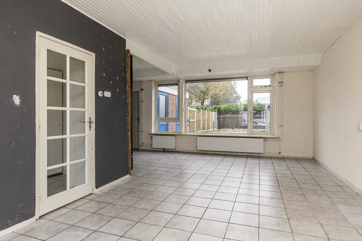 Photo 9 of van Leeuwenstraat 33