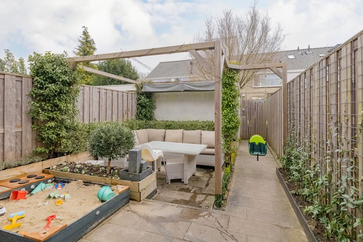 Foto 36 van Orionstraat 55