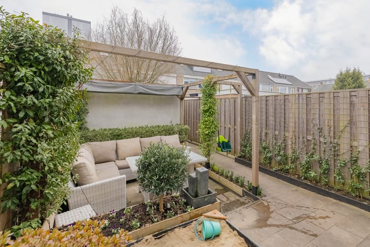 Foto 37 van Orionstraat 55