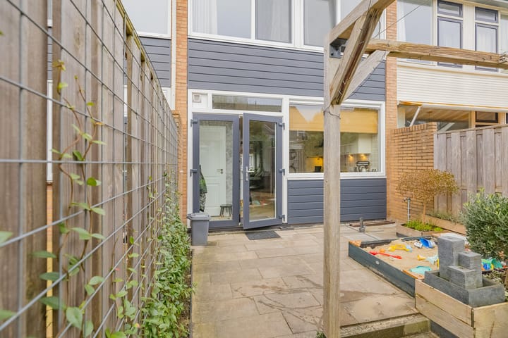 Foto 39 van Orionstraat 55