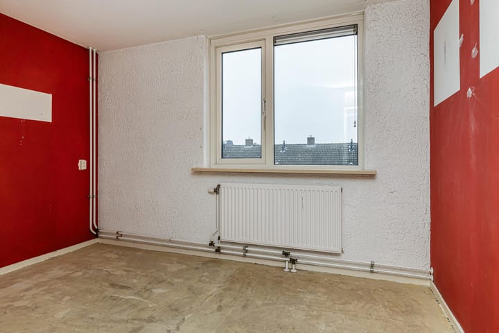 Photo 13 of van Leeuwenstraat 33