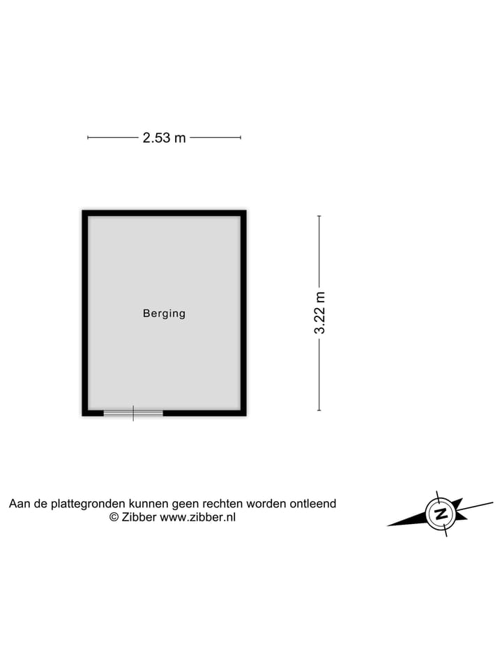 Foto 40 van Orionstraat 55