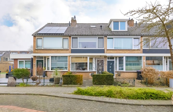 Foto 41 van Orionstraat 55