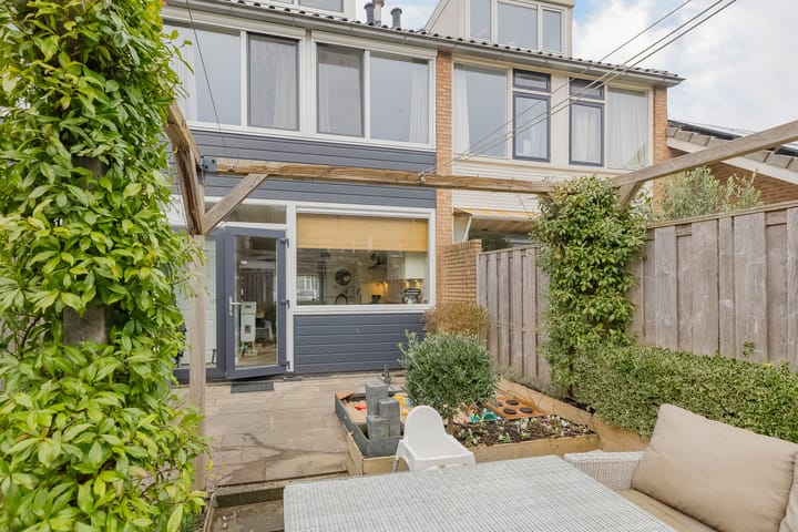 Foto 38 van Orionstraat 55