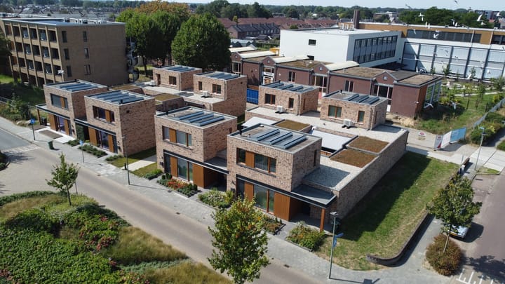 Foto 2 van Raadhuisstraat 150