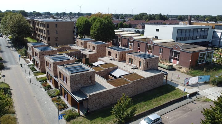 Foto 3 van Raadhuisstraat 150