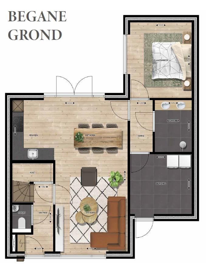 Foto 4 van Raadhuisstraat 150