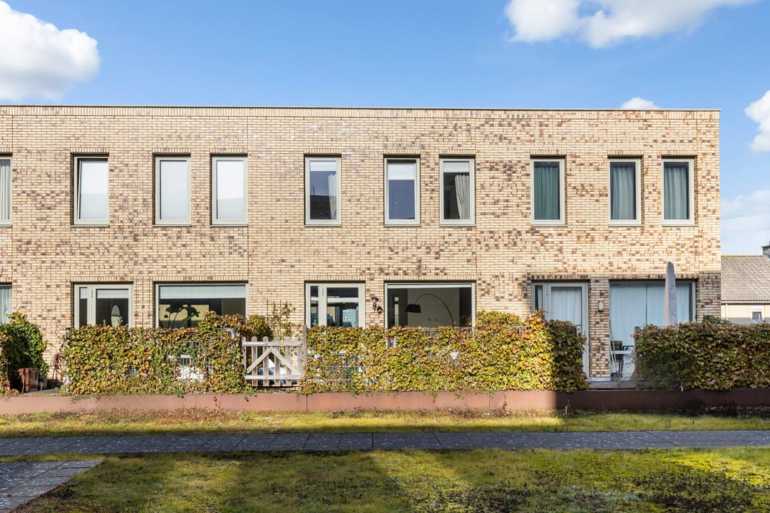 Foto 1 van Blois van Treslongstraat 73