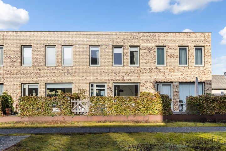 Bekijk foto van Blois van Treslongstraat 73