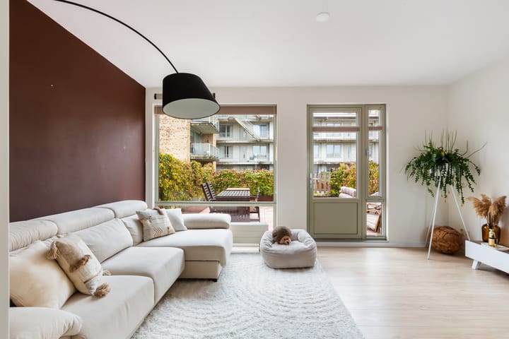 Foto 3 van Blois van Treslongstraat 73