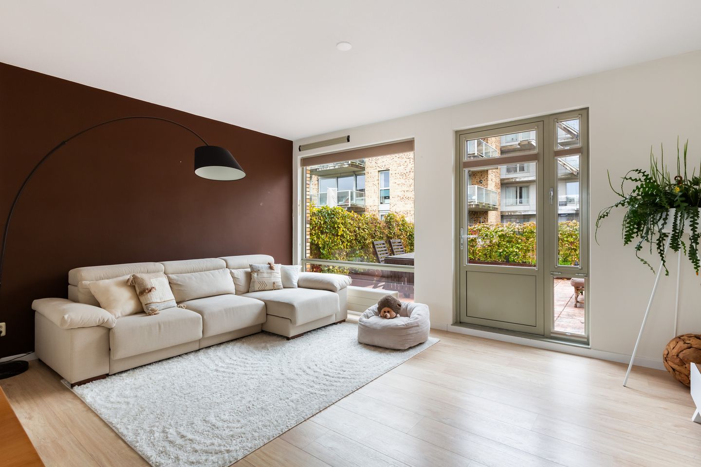 Foto 4 van Blois van Treslongstraat 73