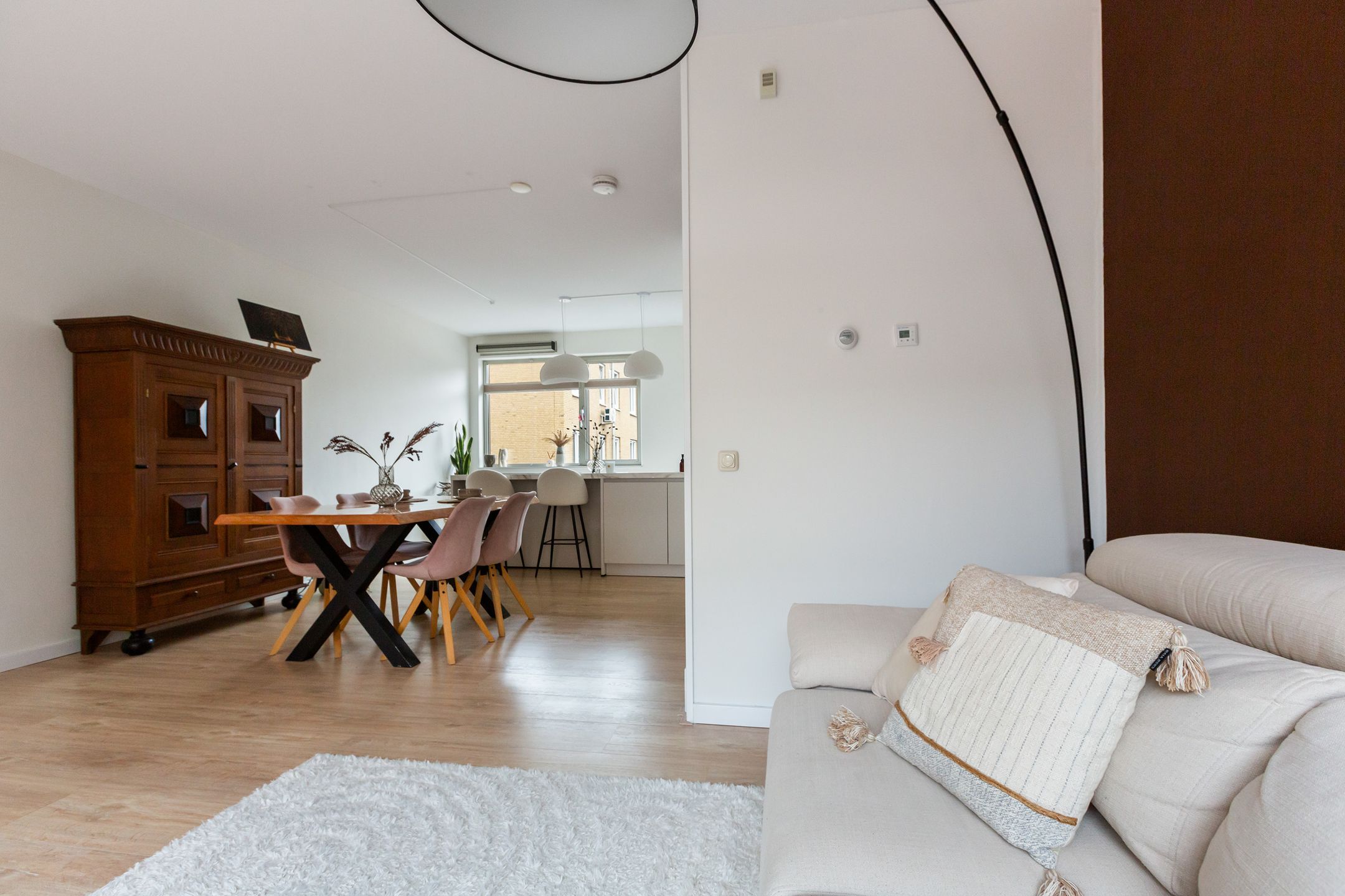 Foto 6 van Blois van Treslongstraat 73