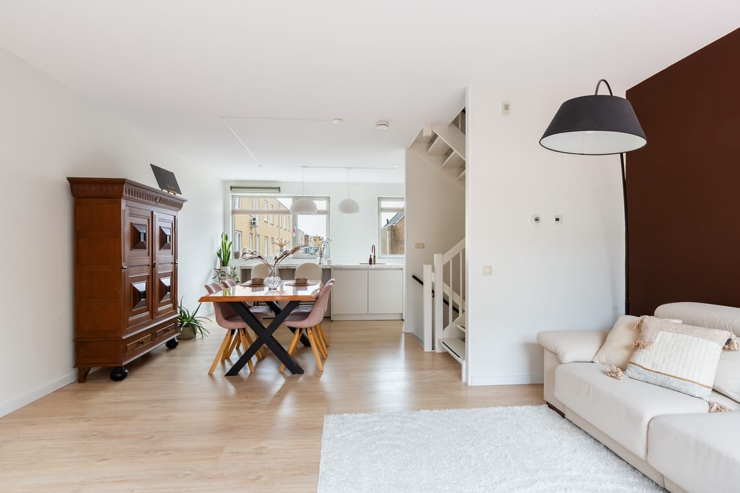 Foto 7 van Blois van Treslongstraat 73