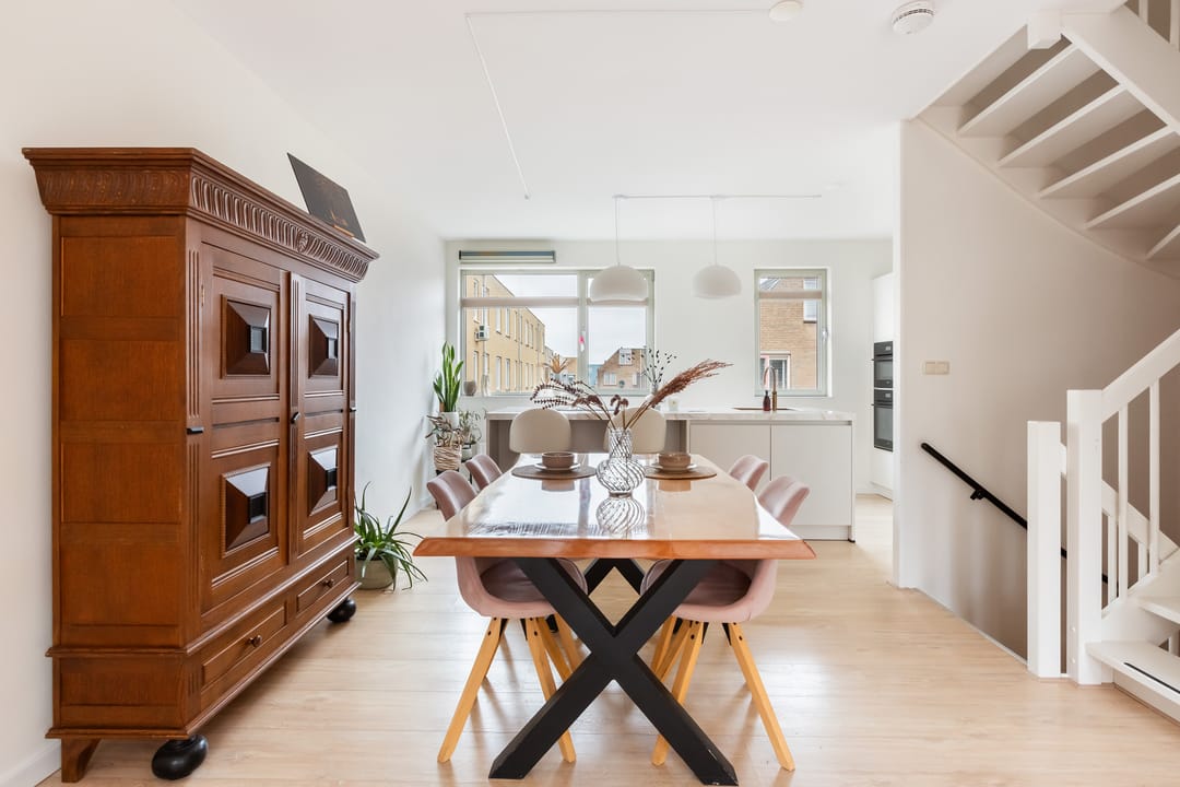 Foto 8 van Blois van Treslongstraat 73