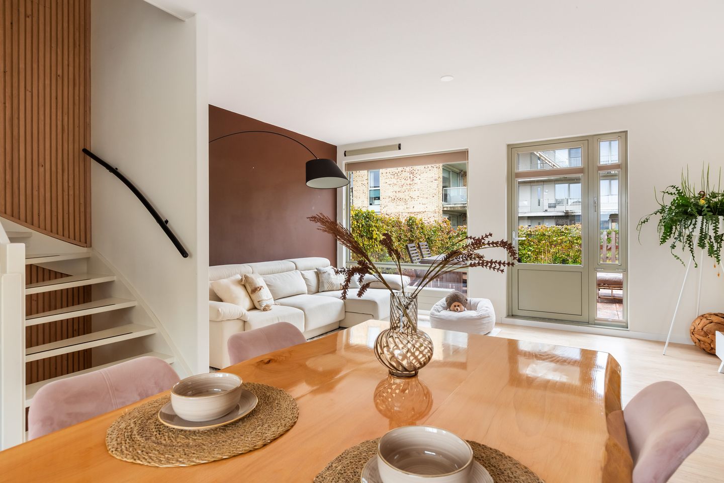 Foto 10 van Blois van Treslongstraat 73