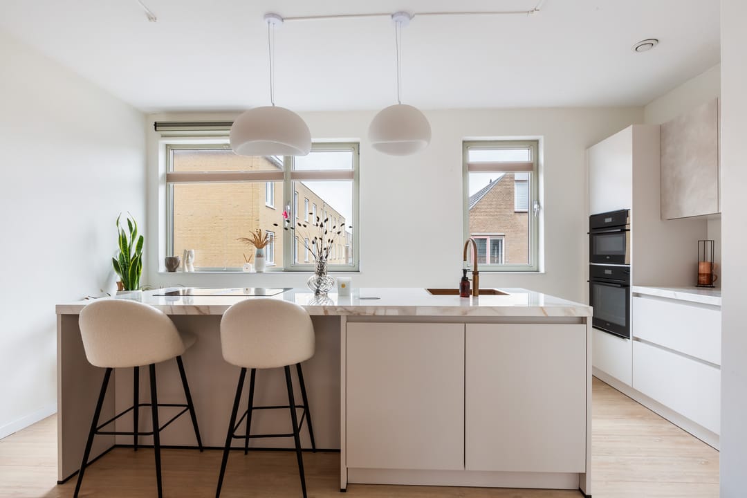 Foto 11 van Blois van Treslongstraat 73