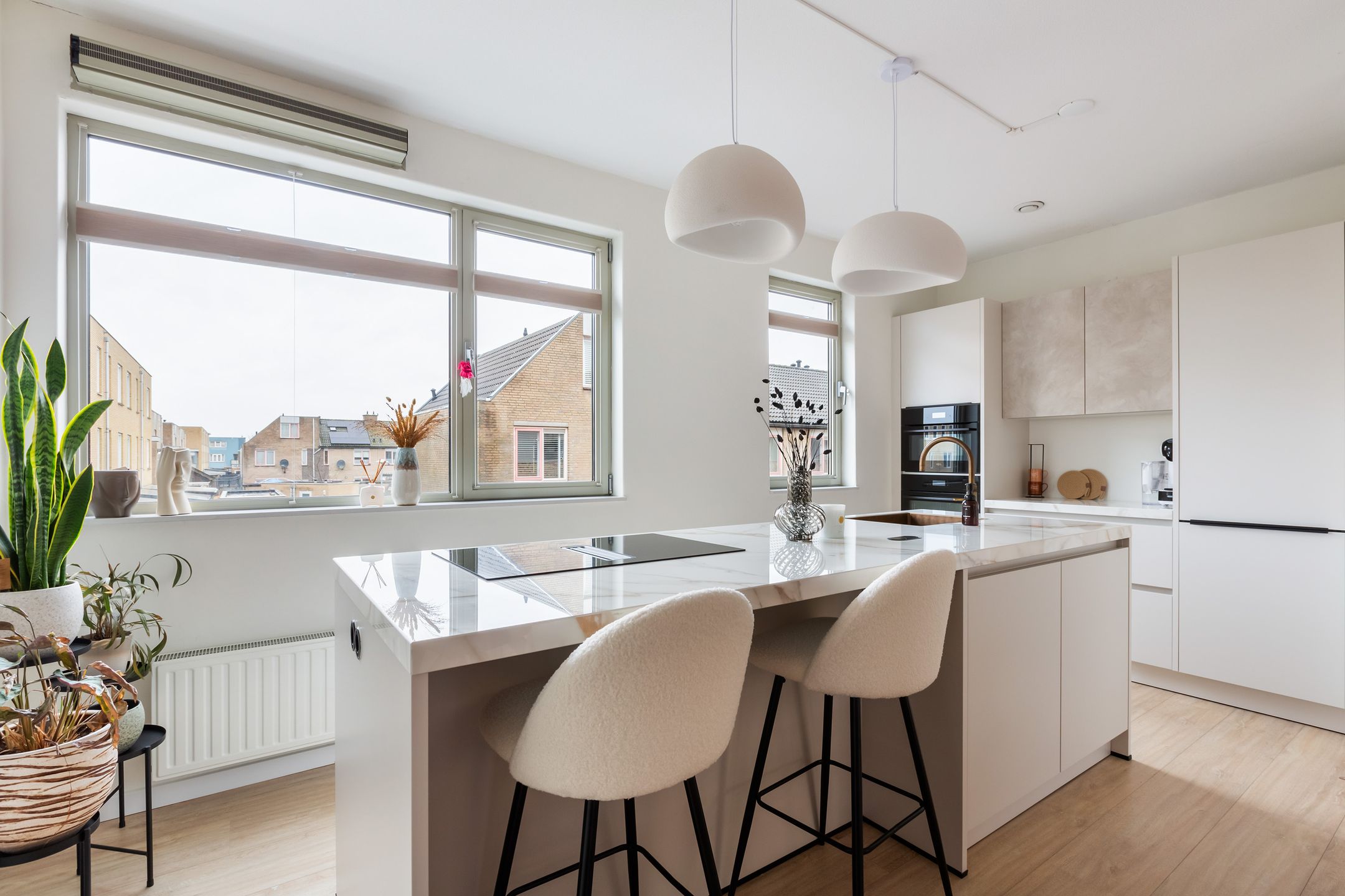 Foto 12 van Blois van Treslongstraat 73