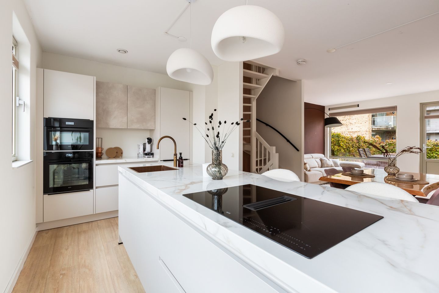 Foto 14 van Blois van Treslongstraat 73