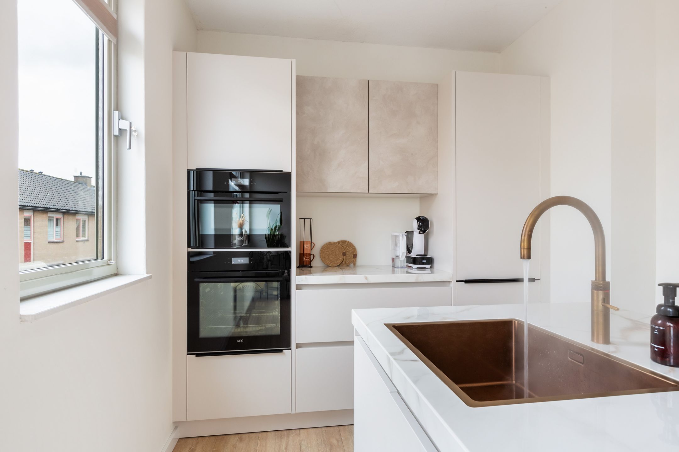 Foto 15 van Blois van Treslongstraat 73