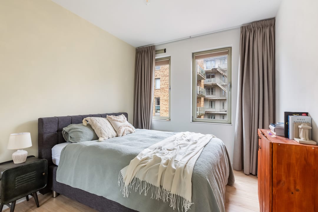 Foto 17 van Blois van Treslongstraat 73