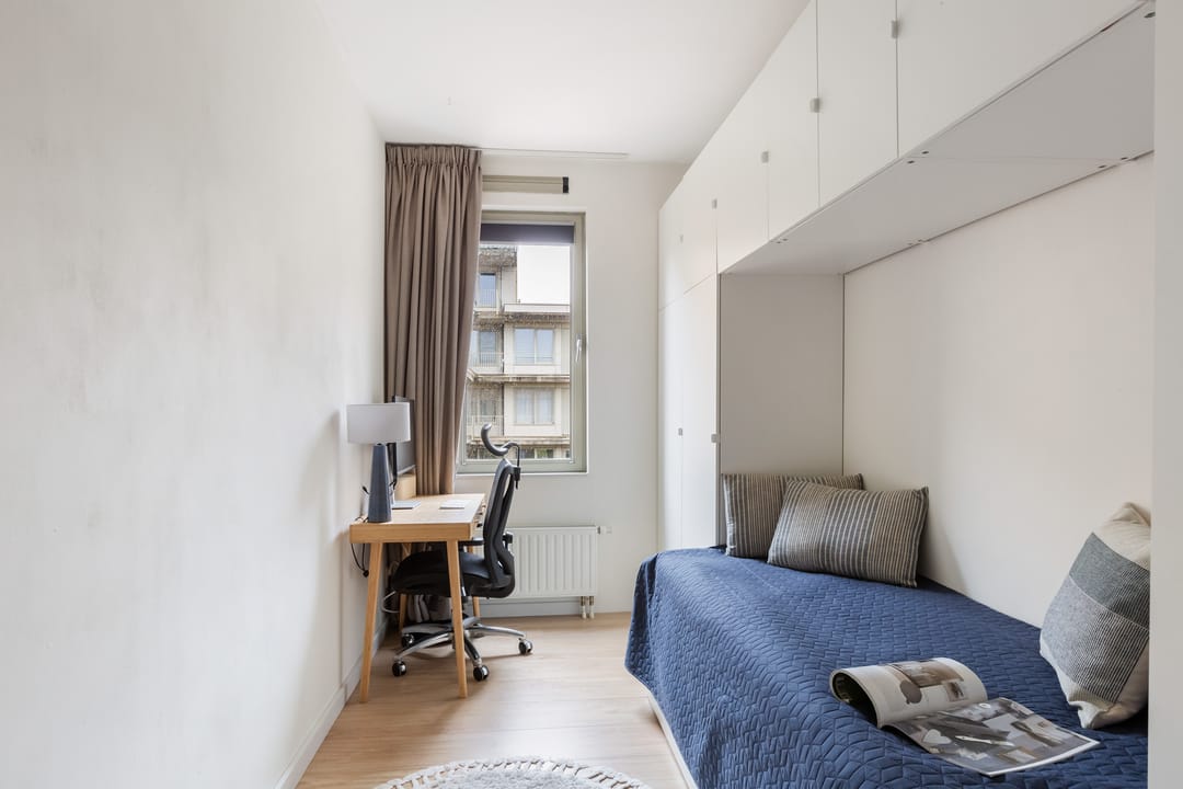 Foto 23 van Blois van Treslongstraat 73