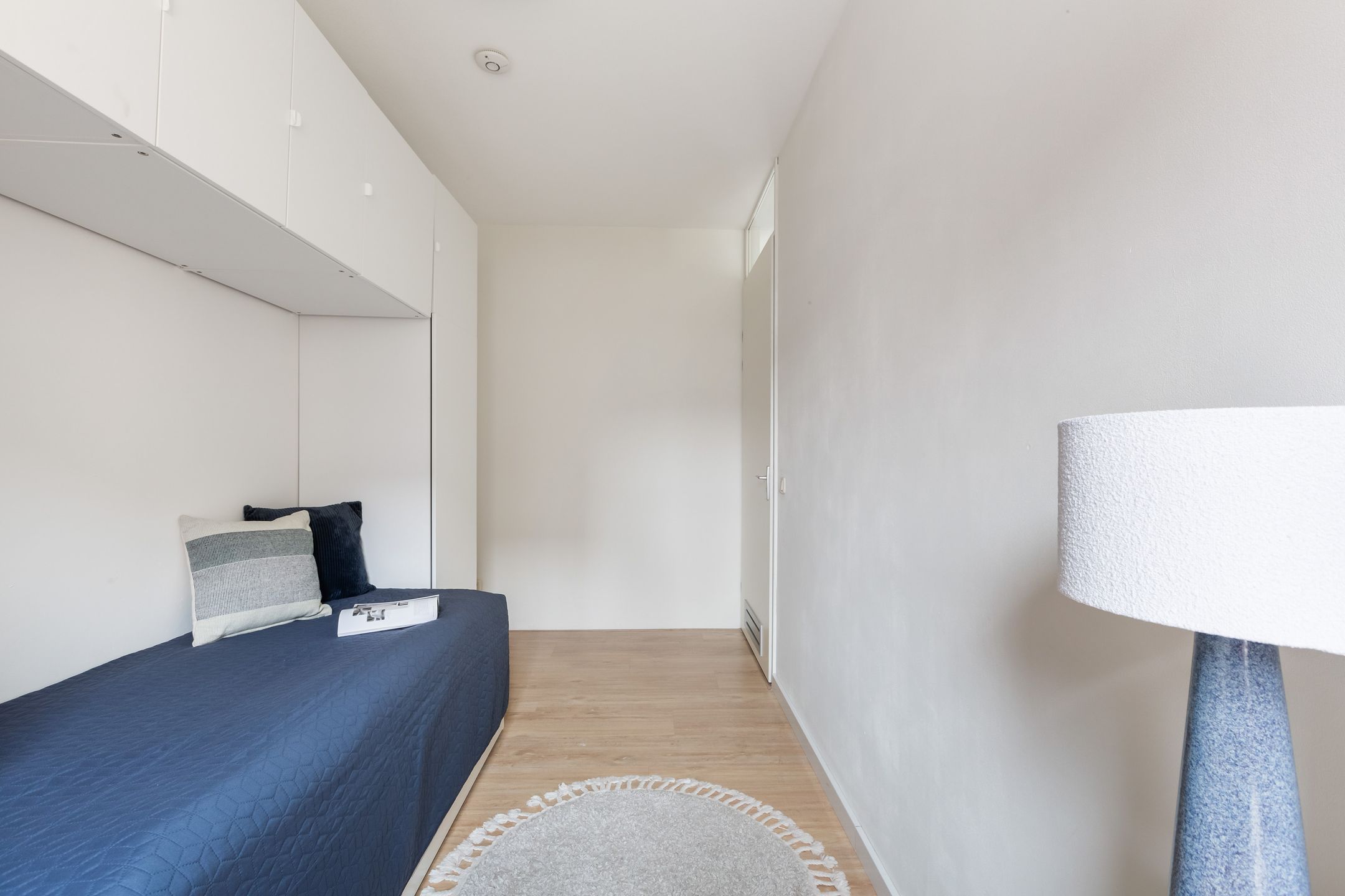 Foto 24 van Blois van Treslongstraat 73