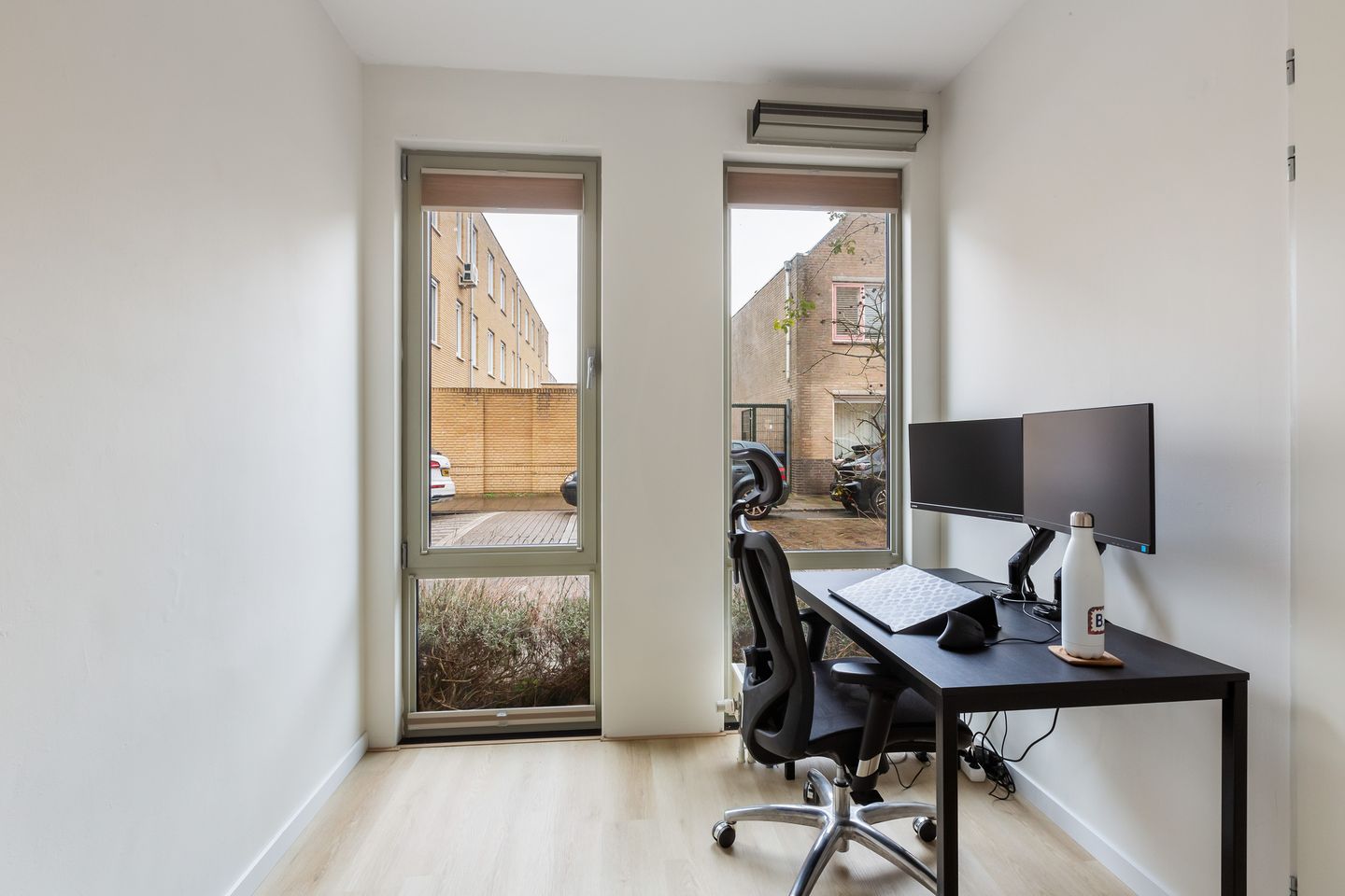 Foto 25 van Blois van Treslongstraat 73